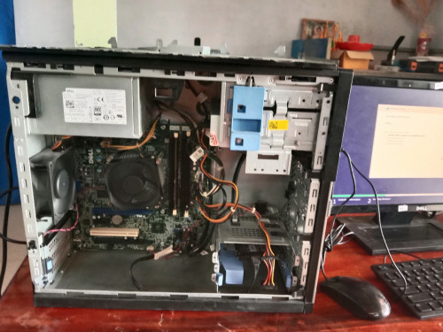 Dell Optiplex 9020 មួយទឹកស្អាត 100