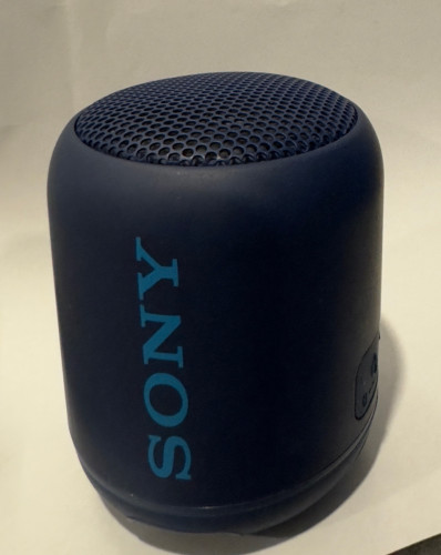 Sony SRS-XB12 99%