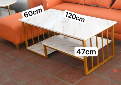 តុដាក់ជាមួយសាឡុង/Sofa table