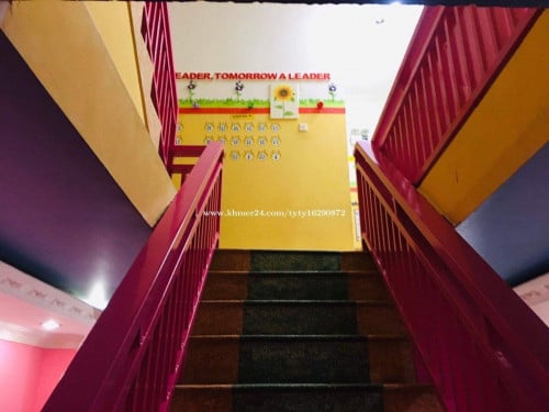 ផ្ទះជួល មាន 22បន្ទប់