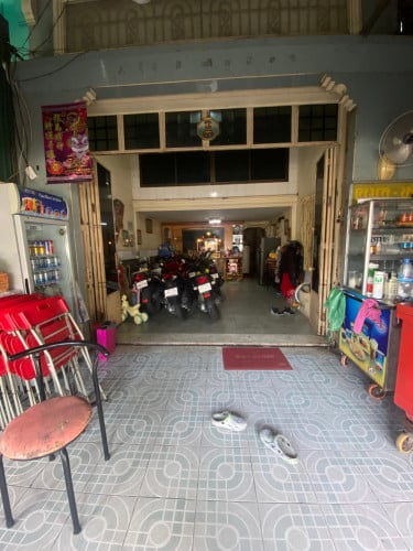 ផ្ទះលក់បន្ទាន់ House for Sale