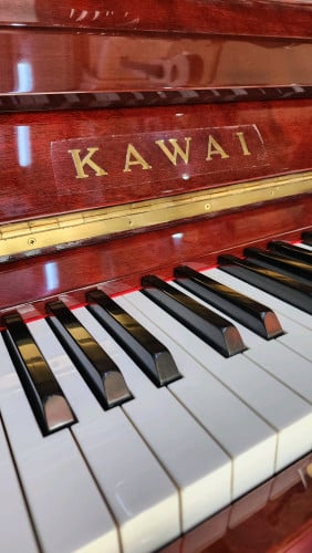 ព្យាណូអត់ប្រើភ្លើងម៉ាក KAWAI Model:BL-51