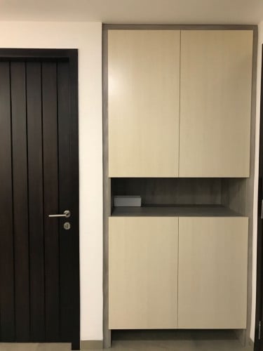 Urban Village condo for sale