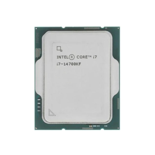 Intel Core i7-14700KF (NoBox) 1 Year Warranty