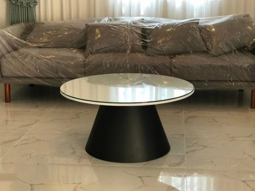 Sofa Marble Table