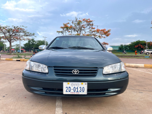 Camry ឆ្លាម 97