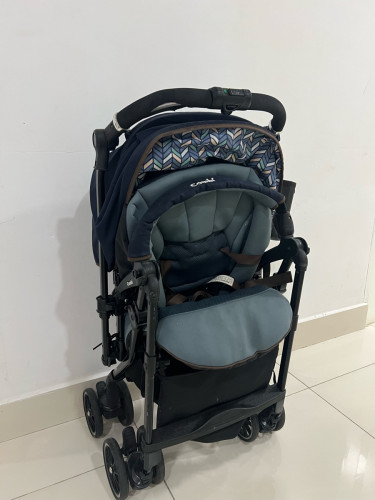 Combi Stroller 300.00 Syndina Ou Khmer24