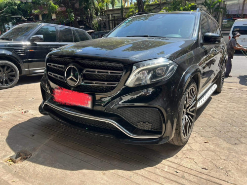 GLS63​ V6ម៉ាស៊ូត​ ឡាននៅអ្នកជិះលក់ប្រញាប់​ តំលៃចរចារបាន