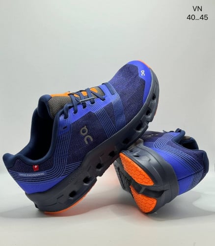 On Cloudgo Suma Running Shoes