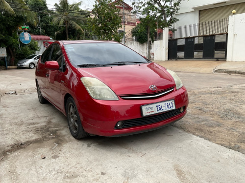 Prius 2006 full