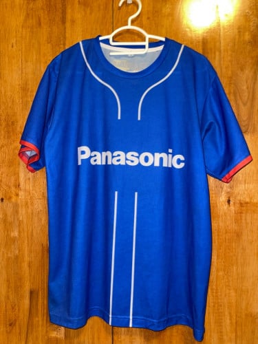 PANASONIC BASKETBALL