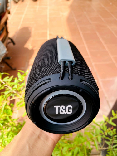 Speaker T&G គុណភាពល្អ តម្លៃធូរ💥