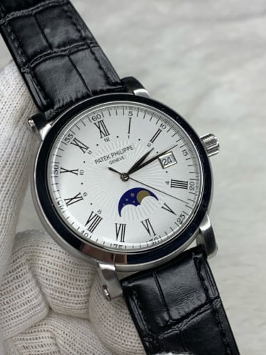 នាឡិកាបុរសមួយទឹក