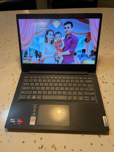 លក់ Laptop Lenovo ideapad3. Price : 150$