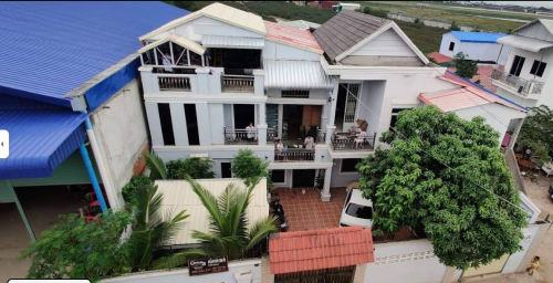 House For sale ផ្ទះលក់ប្រញាប់