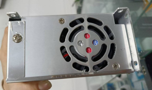 12V 50A Power Camera AC 220V Input