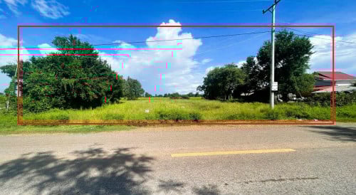 🏦Land for Urgent Sale (Negotiable), ABA Loan Available.