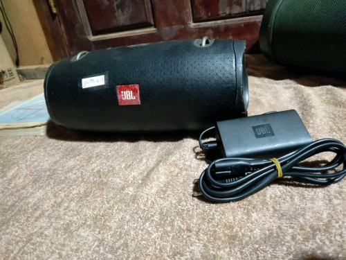 JBL XTREME 2