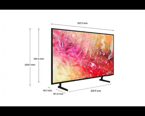 Samsung DU-7000 43 inch