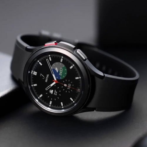 Samsung Galaxy Watch 4 Classic Second Hand 99.9 USA