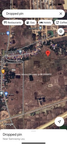 ដីស្រែលក់