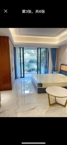 ខុនដូជួល270$ឡើង