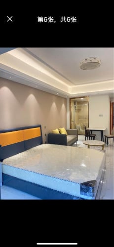 ខុនដូជួល270$ឡើង