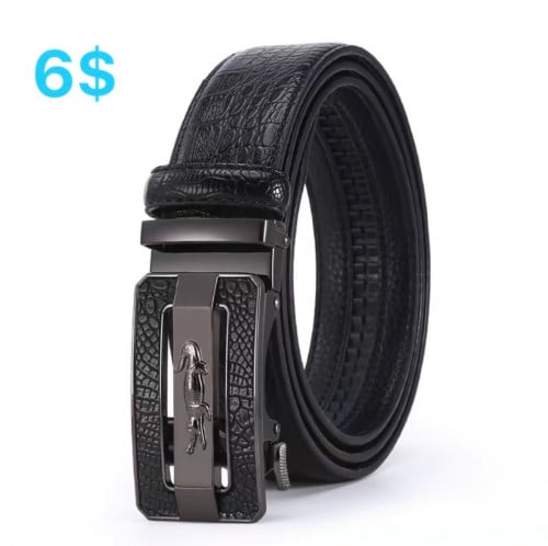 ខ្សែក្រវ៉ាត់ស្បែកគោកិន 1=5$ ភ្នំពេញ 