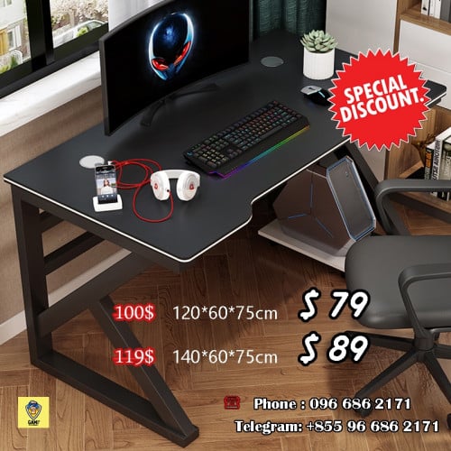 Computer Desk