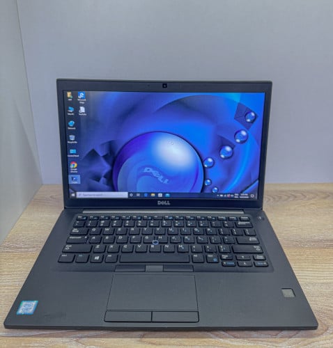 Dell Latitude 7480 / i7-7th / 8GB DDR4 / SSD 256GB / 14”(HD) / KB Light