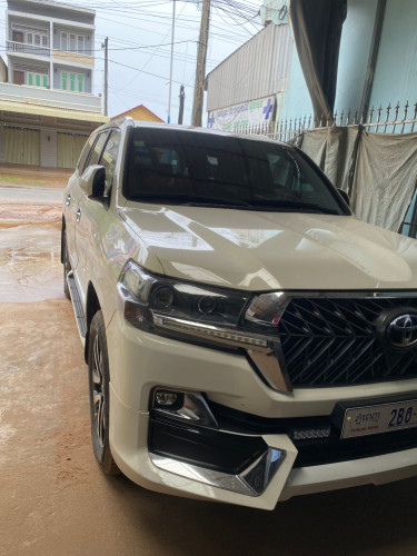 Landcruiser2008 45000$