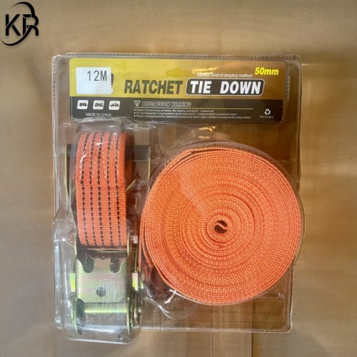 ខ្សែរឹតទាញឡាន