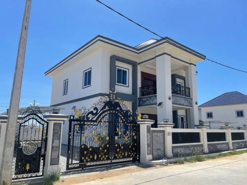 មយូរា វីឡាសម្រាប់លក់