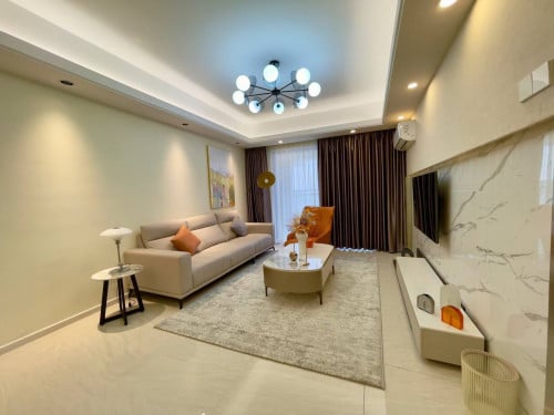 ✨Beautiful 3-Bedroom For Rent At Toul Kork