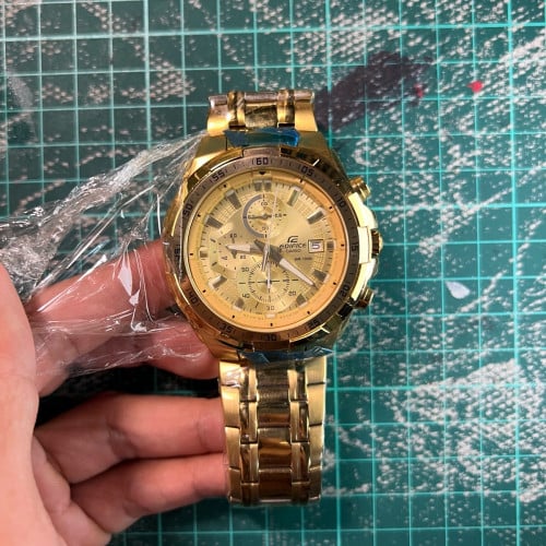 CASIO EDIFICE: EFR-539FG