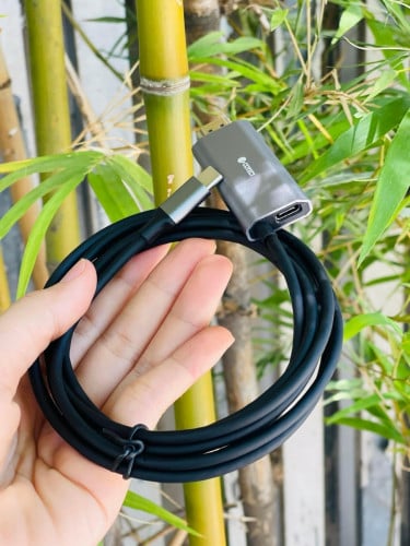 COTECi USB-C to HDMI CABLE
