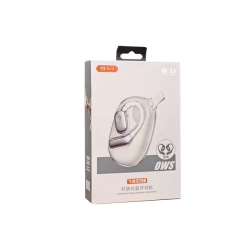 Ear phone Bluetooth code S200