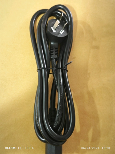 Power Cable