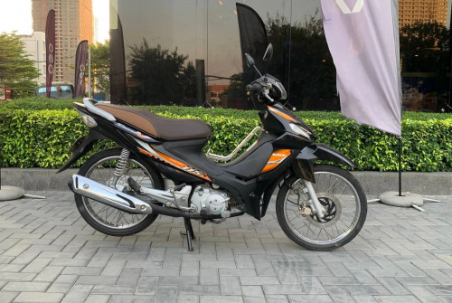 Suzuki Smash v Price $680.00 in Veal Vong, Cambodia - សុភ័ក្រ ទិញ ...