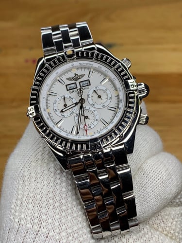 នាឡិកាមួយទឹក