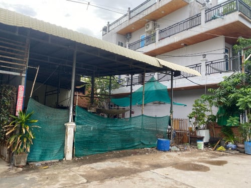 ដីលក់ & ជួល