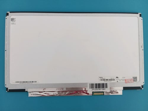 13.3 Slim EDP Screen, Six months replacement warranty