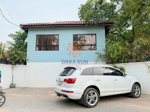 ការិយាល័យសម្រាប់លក់ជិតមាត់ស្ទឹង,ក្រុងសៀមរាប-Office for Sale in Siem Reap-Riverside