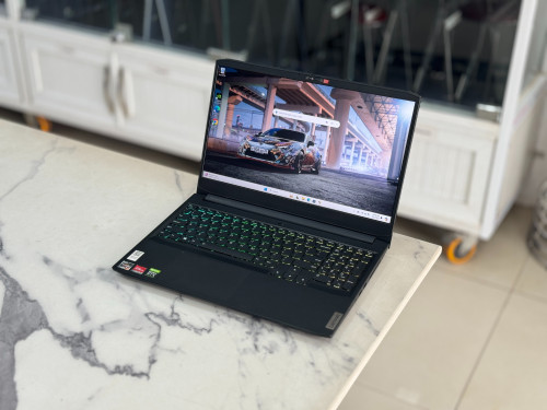 Lenovo IdeaPad Gaming 3 មួយទឹក RTX3060 | $699