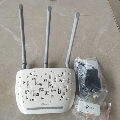 TP-Link TL-WA901ND