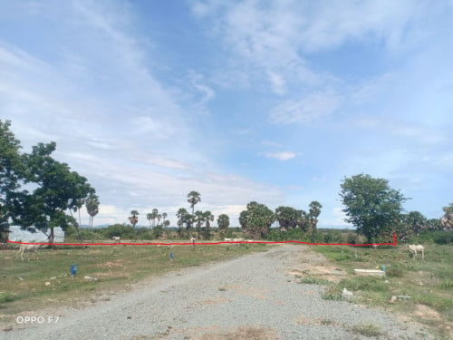 🏦Land Available for Urgent Sale at a Special Price (Negotiable).
