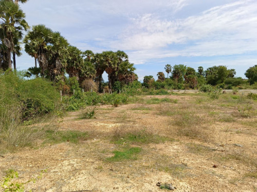 🏦Land Available for Urgent Sale at a Special Price (Negotiable).