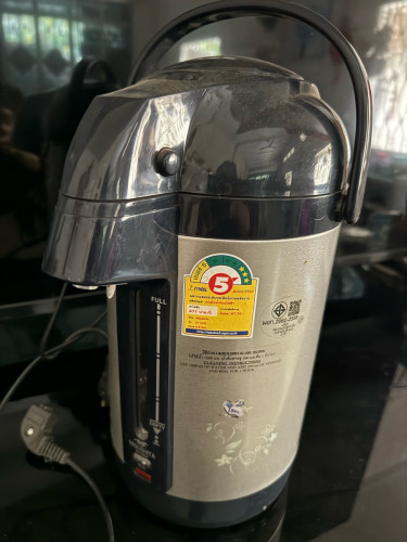 Electric Kettle