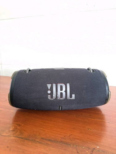 JBL XTREME 3