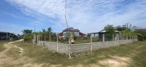 Land for sale or rent